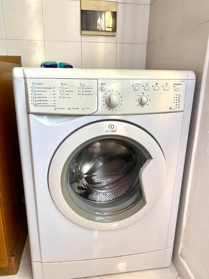 Borgo Prino Apartment Imperia Ngoại thất bức ảnh