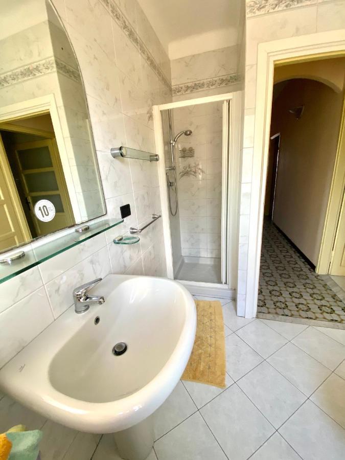 Borgo Prino Apartment Imperia Ngoại thất bức ảnh