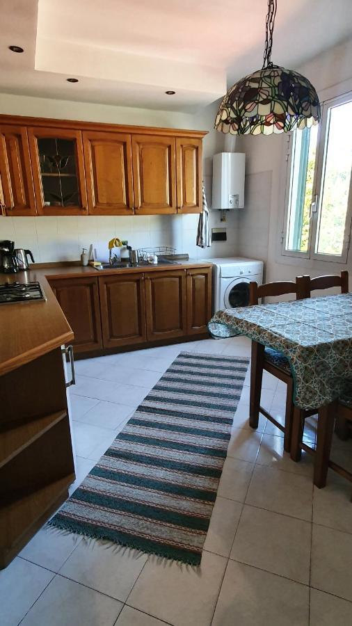 Borgo Prino Apartment Imperia Ngoại thất bức ảnh