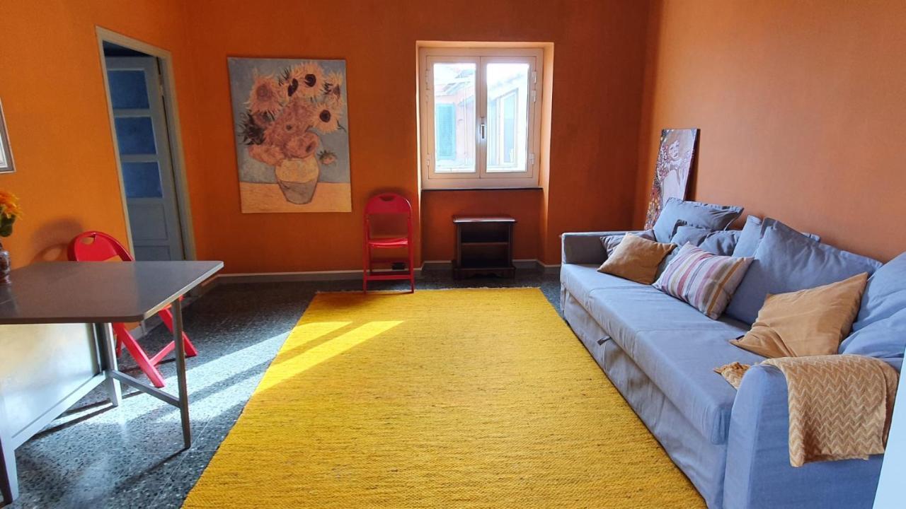 Borgo Prino Apartment Imperia Ngoại thất bức ảnh