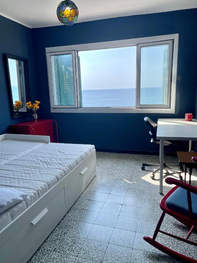 Borgo Prino Apartment Imperia Ngoại thất bức ảnh
