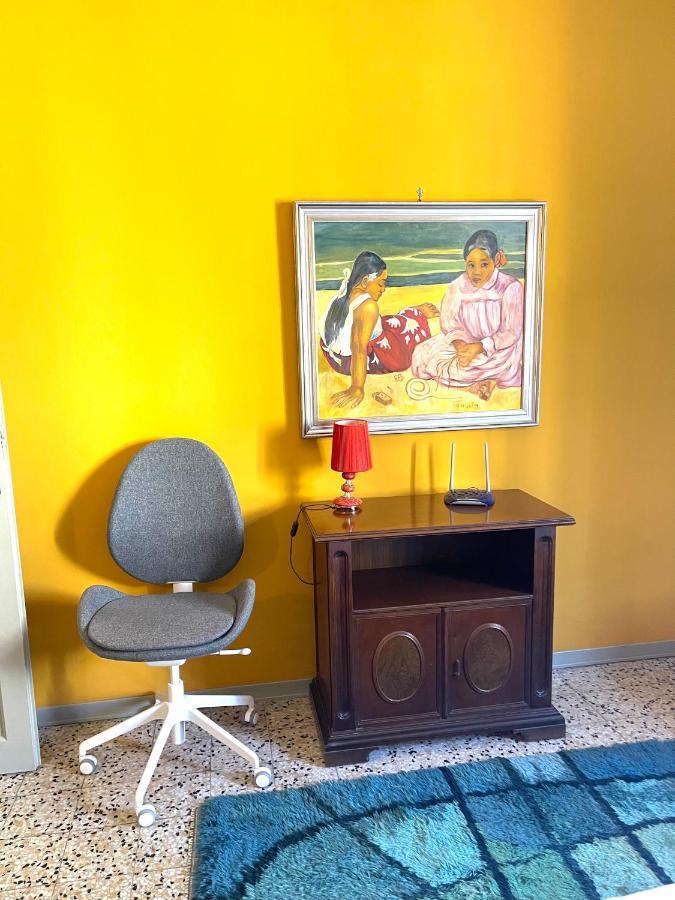 Borgo Prino Apartment Imperia Ngoại thất bức ảnh