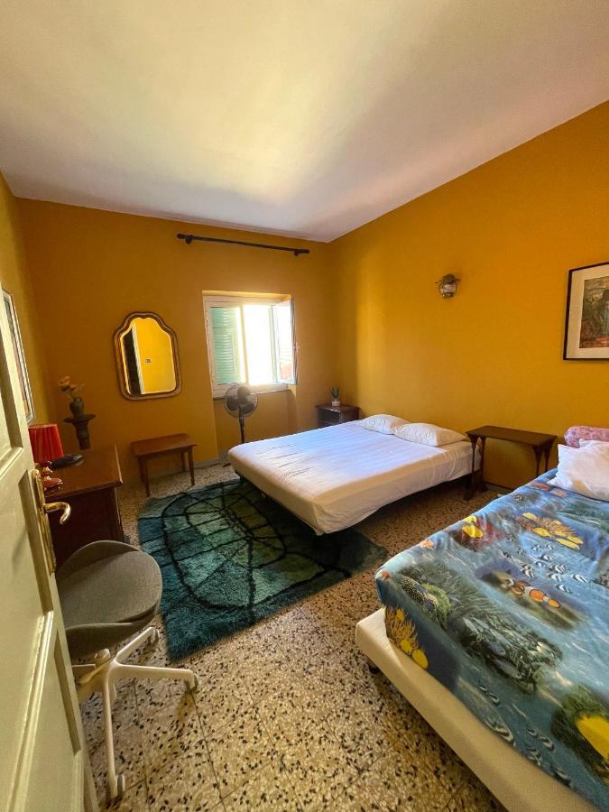 Borgo Prino Apartment Imperia Ngoại thất bức ảnh