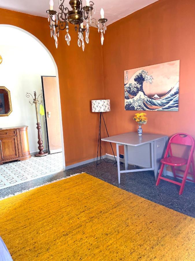 Borgo Prino Apartment Imperia Ngoại thất bức ảnh