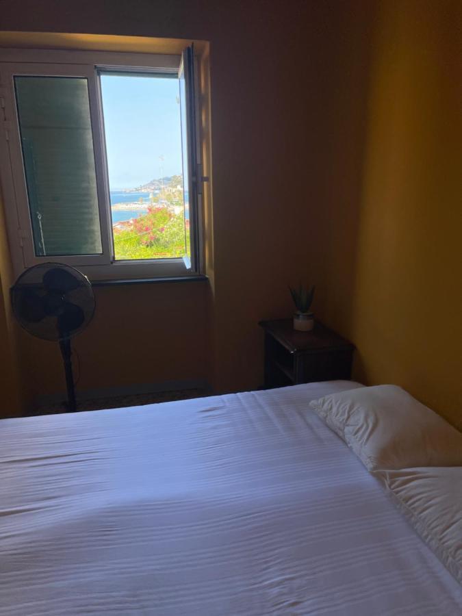 Borgo Prino Apartment Imperia Ngoại thất bức ảnh
