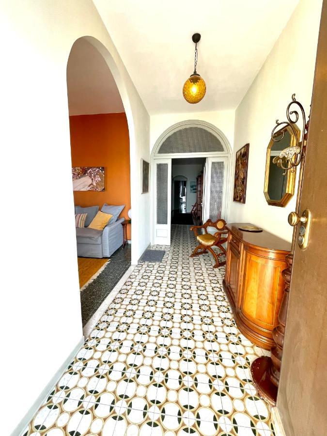 Borgo Prino Apartment Imperia Ngoại thất bức ảnh